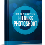 5 Tips to a successful fitness photoshoot